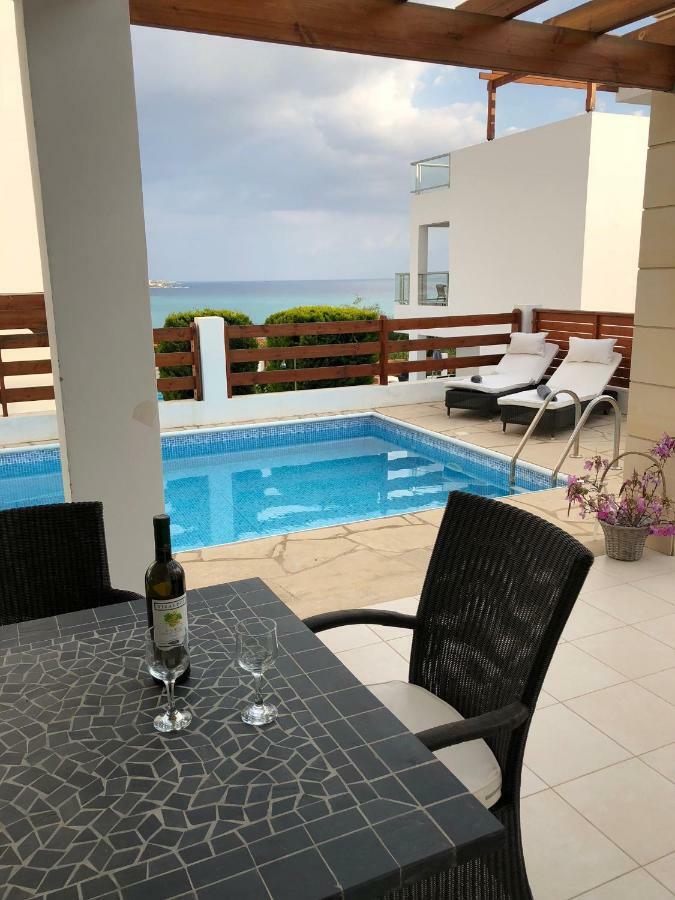 Marina View Villa 11 Пея Екстериор снимка