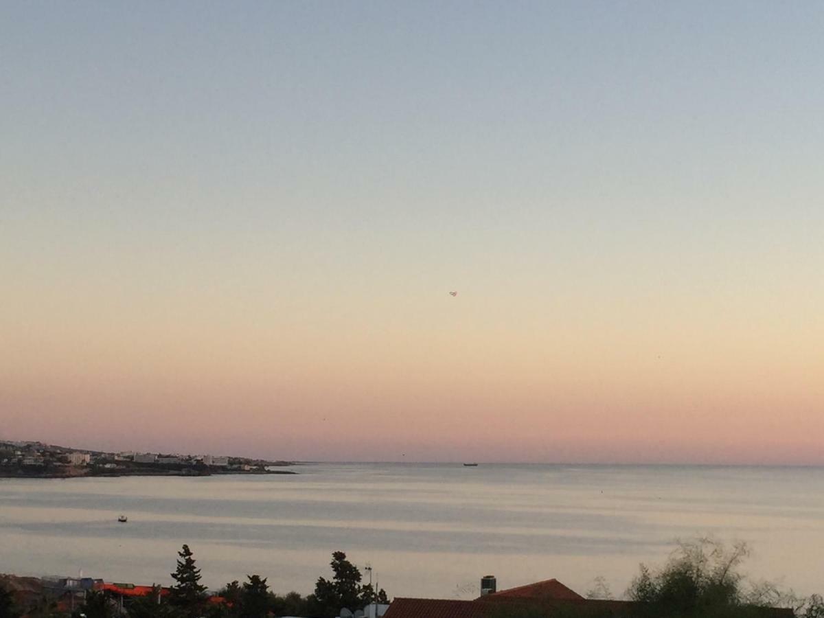 Marina View Villa 11 Пея Екстериор снимка
