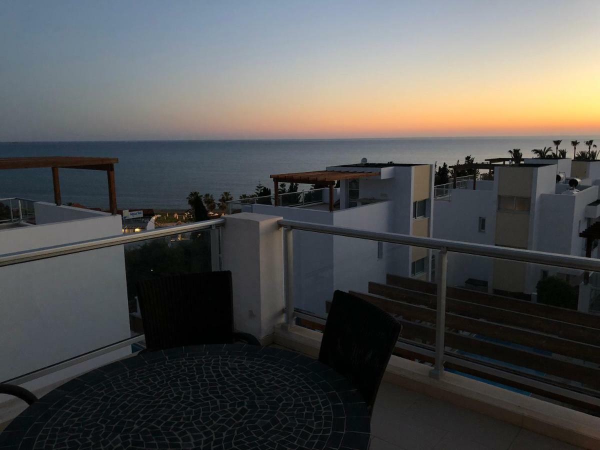 Marina View Villa 11 Пея Екстериор снимка