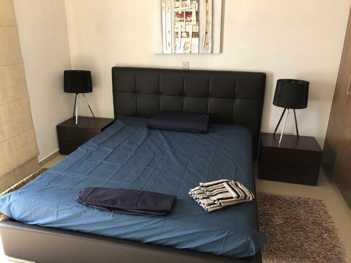 Marina View Villa 11 Пея Екстериор снимка