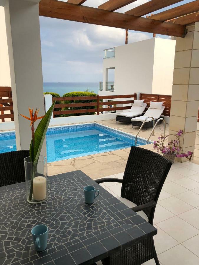 Marina View Villa 11 Пея Екстериор снимка