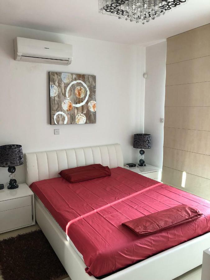 Marina View Villa 11 Пея Екстериор снимка